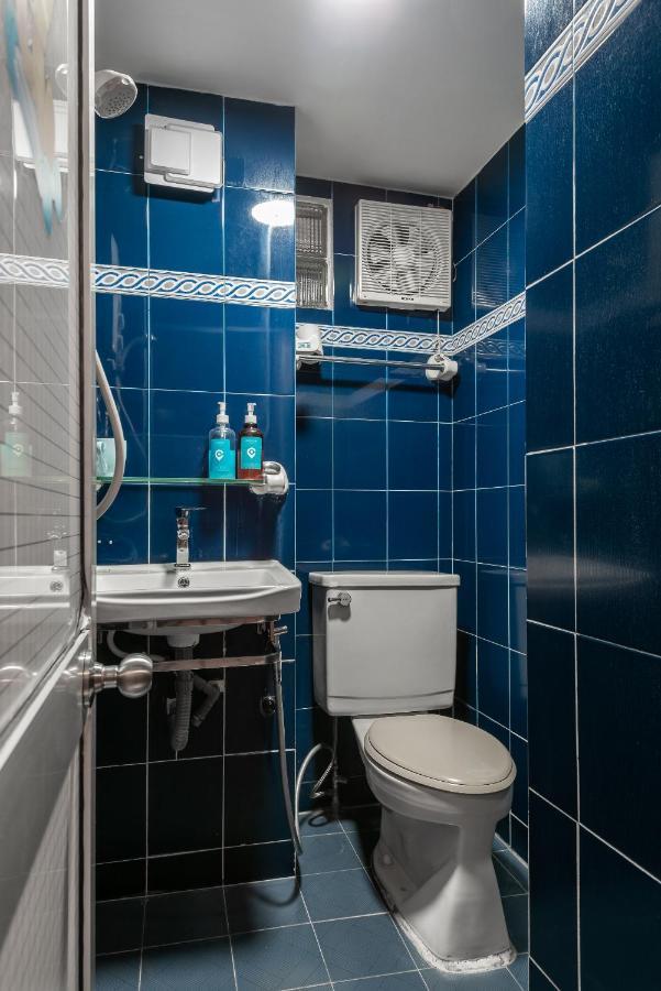 Cozrum Homes - Delightful Corner 2 Ciudad Ho Chi Minh  Exterior foto
