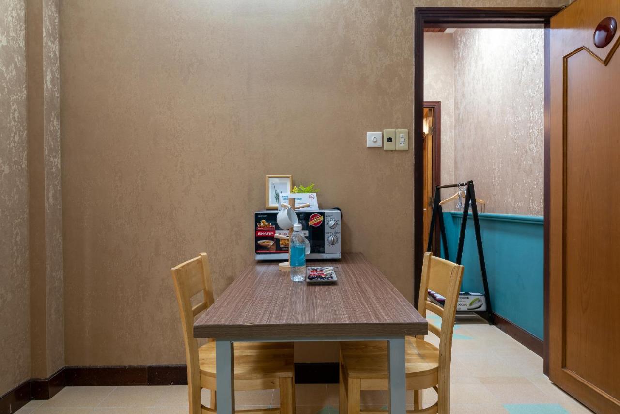 Cozrum Homes - Delightful Corner 2 Ciudad Ho Chi Minh  Exterior foto