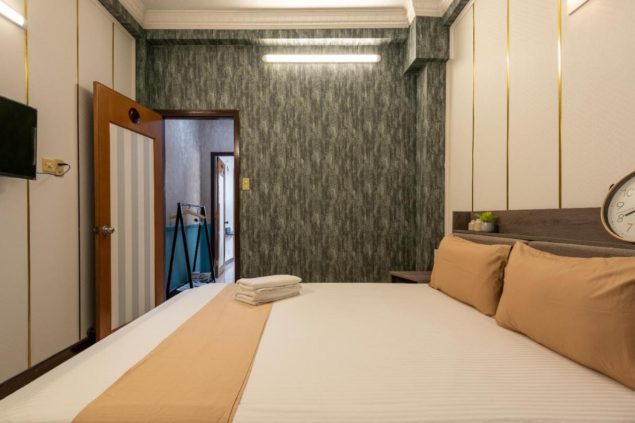Cozrum Homes - Delightful Corner 2 Ciudad Ho Chi Minh  Exterior foto