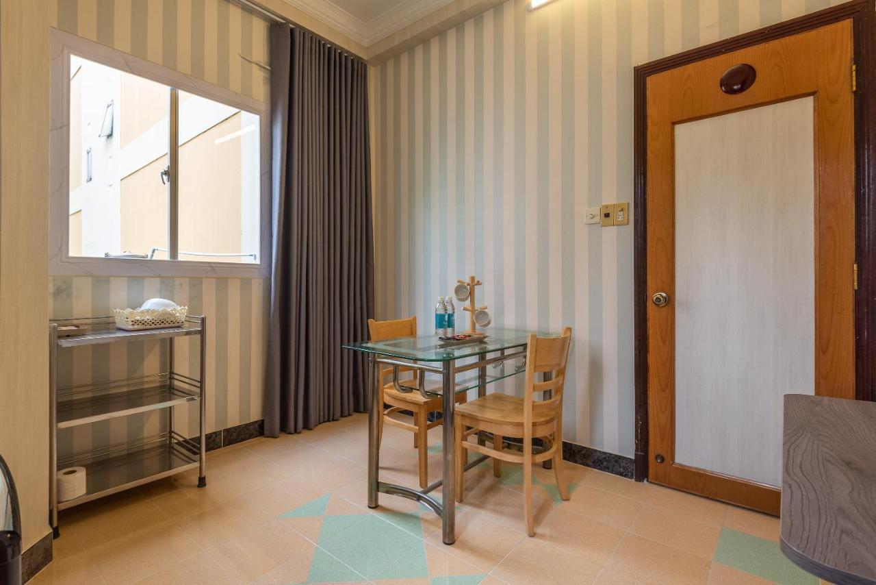 Cozrum Homes - Delightful Corner 2 Ciudad Ho Chi Minh  Exterior foto
